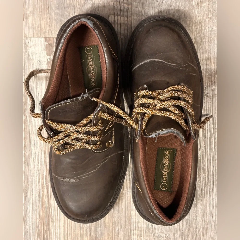 Platform Shoes - Picture 2 of 2